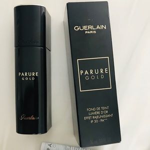 Guerlain Foundation